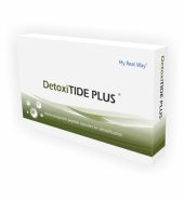 DetoxiTIDE PLUS Пептиди за детоксикация