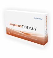 DuodenumTIDE PLUS Пептиди за дванадесетопръстника