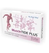 MuscleTIDE PLUS Пептиди за мускулите