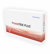 ProstaTIDE PLUS Пептиди за простата