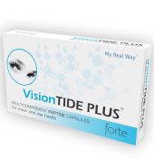 VisionTIDE PLUS Пептиди за зрението