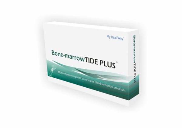 Bone-marrowTIDE PLUS Пептиди за кръвоносната система