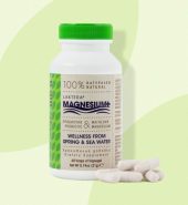 Laktera Magnesium+ Български пробиотик