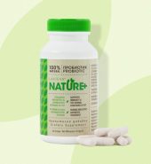 Laktera Nature+ Български пробиотик