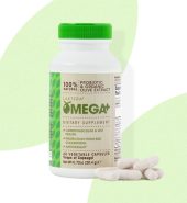Laktera Omega+ Български пробиотик