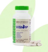 Laktera Vision+ Български пробиотик