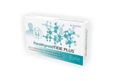 ParathyroidTIDE PLUS Пептиди за паращитовидната жлеза