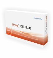 UrinaTIDE PLUS Пептиди за уретрата и пикочния мехур