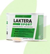 Laktera Sport Български пробиотик
