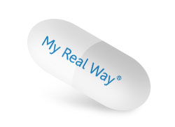 My Real Way | Здравновесие