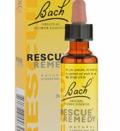 Rescue remedy (Спешна помощ) Есенции на д-р Бах